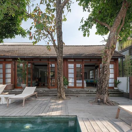 Batu Belig Living Managed By Cpm Bali Apartment เซมินยัค ภายนอก รูปภาพ