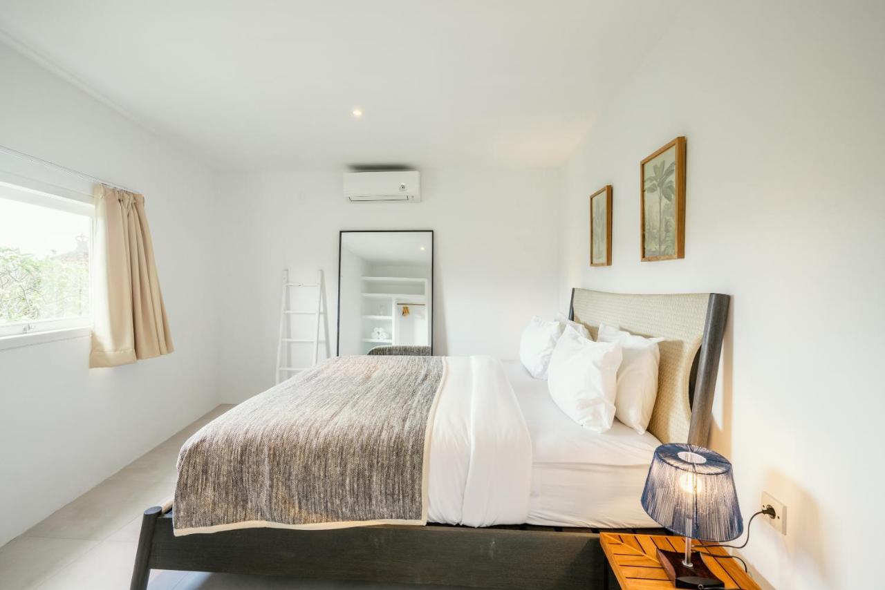 Batu Belig Living Managed By Cpm Bali Apartment เซมินยัค ภายนอก รูปภาพ