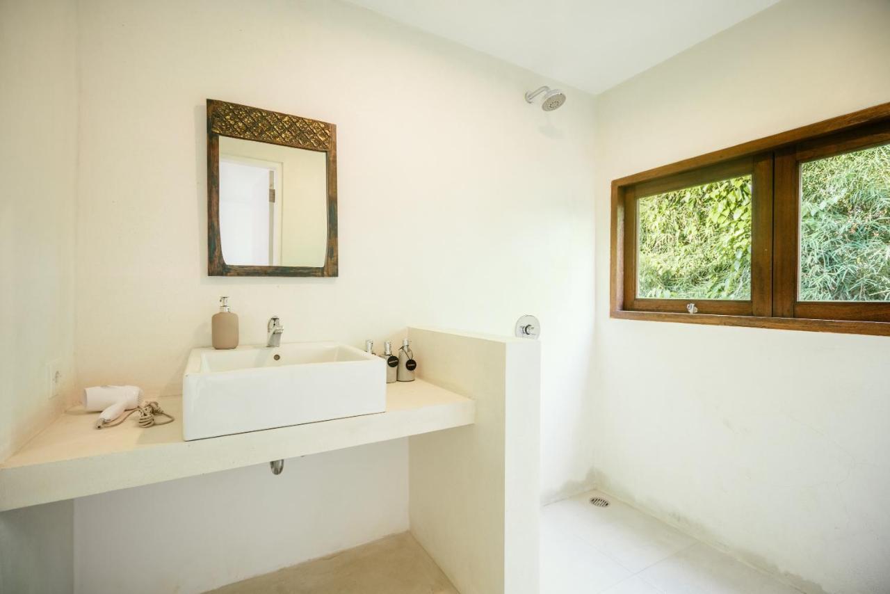 Batu Belig Living Managed By Cpm Bali Apartment เซมินยัค ภายนอก รูปภาพ