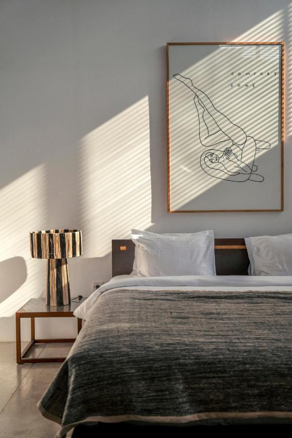 Batu Belig Living Managed By Cpm Bali Apartment เซมินยัค ภายนอก รูปภาพ
