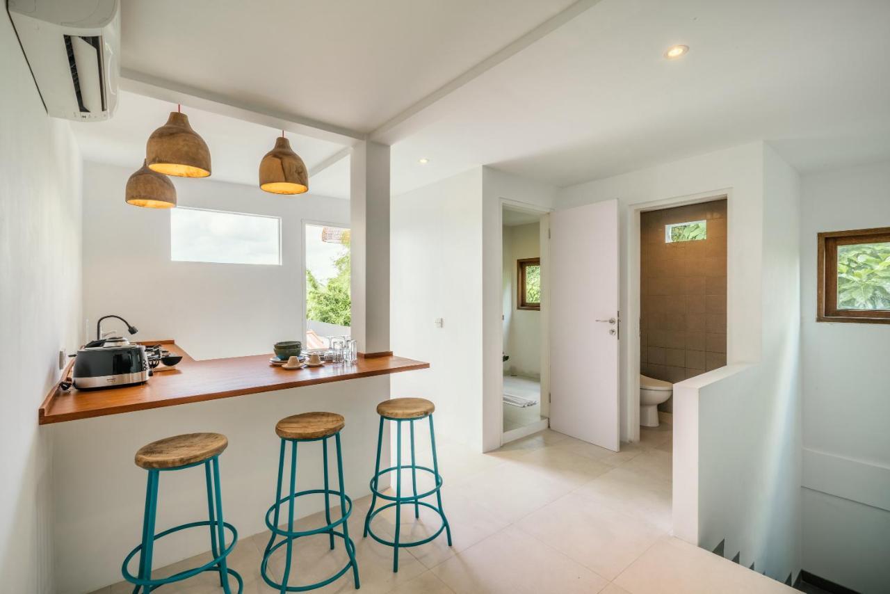 Batu Belig Living Managed By Cpm Bali Apartment เซมินยัค ภายนอก รูปภาพ