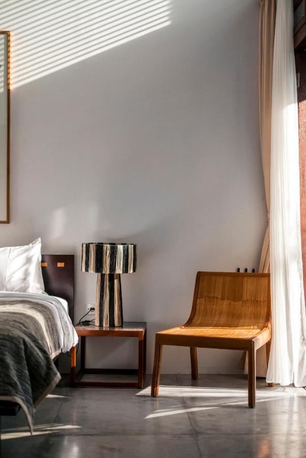 Batu Belig Living Managed By Cpm Bali Apartment เซมินยัค ภายนอก รูปภาพ